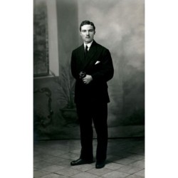 Spyros A. Lemos (1897- 1962)