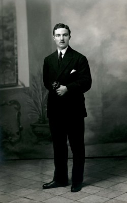 Spyros A. Lemos (1897- 1962)