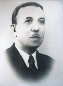 Ioannis N. Pateras