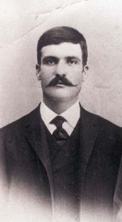 Ioannis M. Lyras