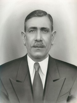 Evangelos Z. Lemos