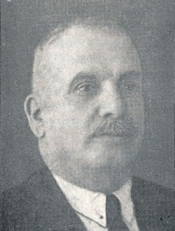 Panagiotis M. Lemos (1860- 1938)