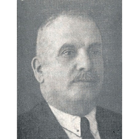 Panagiotis M. Lemos (1860- 1938)