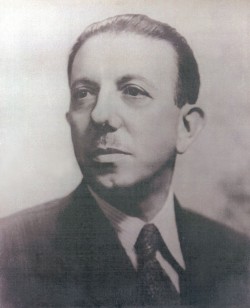 Ioannis N. Pateras