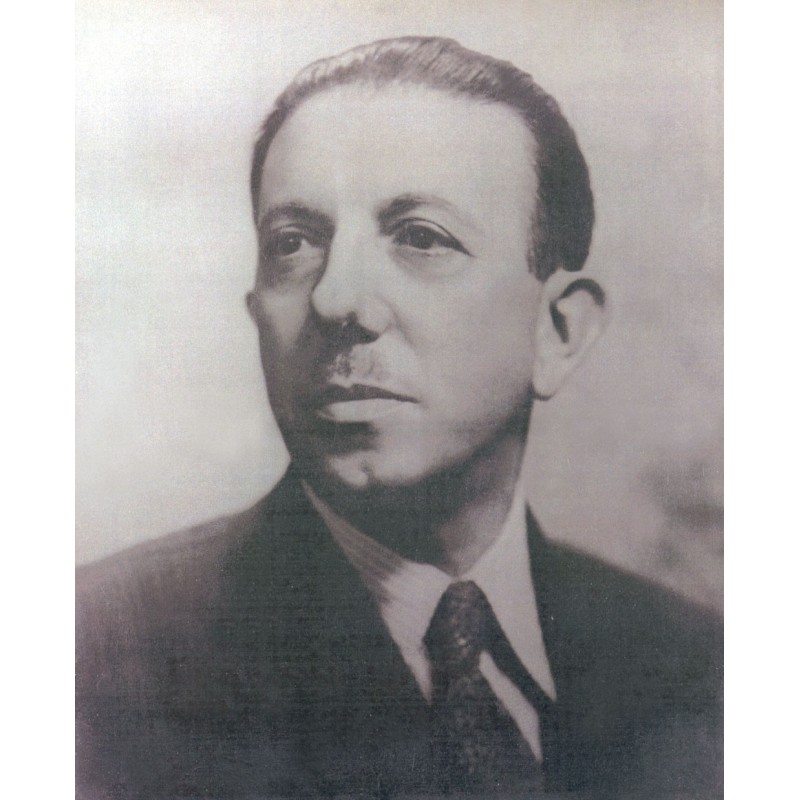 Ioannis N. Pateras