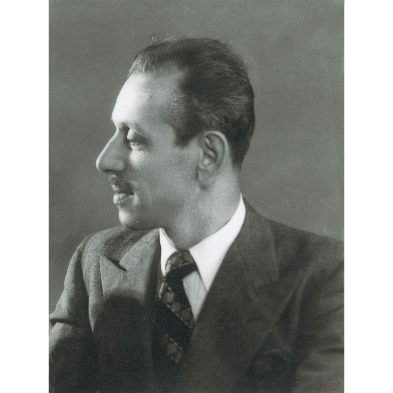 Stefanos N. Pateras