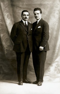 Pantelis A. Lemos and Spyros A. Lemos