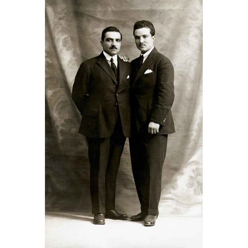 Pantelis A. Lemos and Spyros A. Lemos