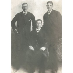 N.J. Pateras, C. J. Hadjipateras, D. J. Pateras