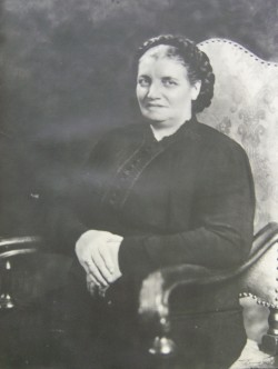 Kalliopi D. Pateras