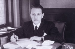 Nicolaos A. Apodiakos