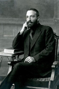 Dimitrios A. Lemos