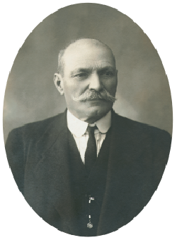 Antonios G. Lemos (1852- 1927)