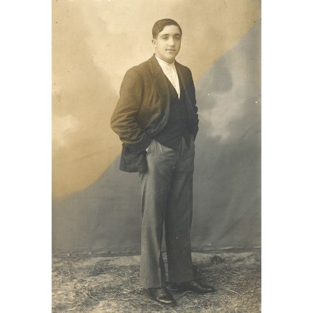 Marcos A. Pateras