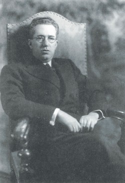 Georgios Chr. Lemos