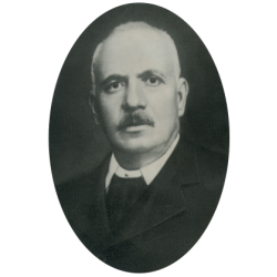 Georgios M. Lemos ,Gerontas (1858- 1912)