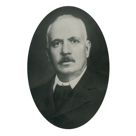 Georgios M. Lemos ,Gerontas (1858- 1912)