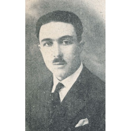 Stefanos Frangos